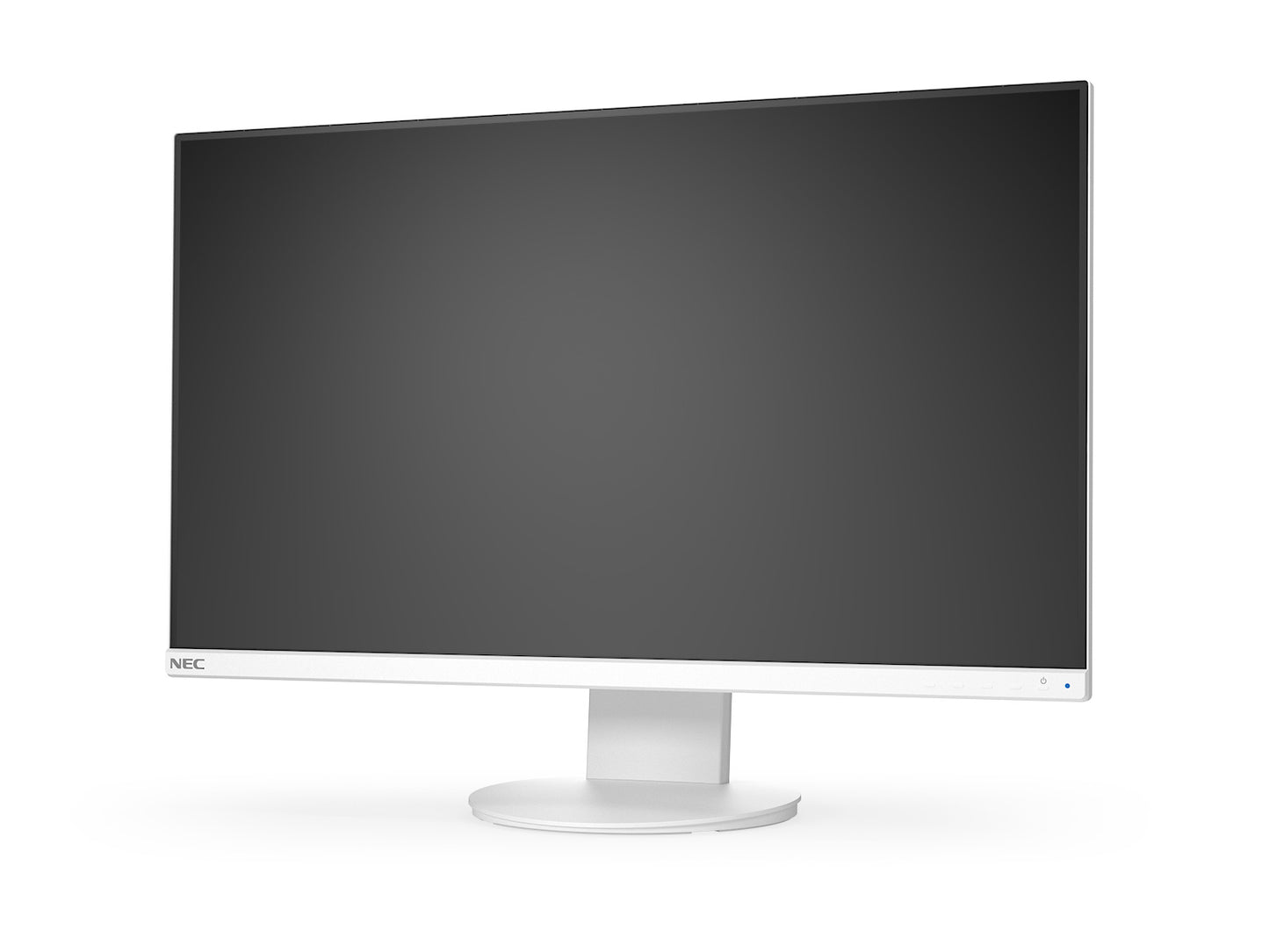 MultiSync E243F white 60005204