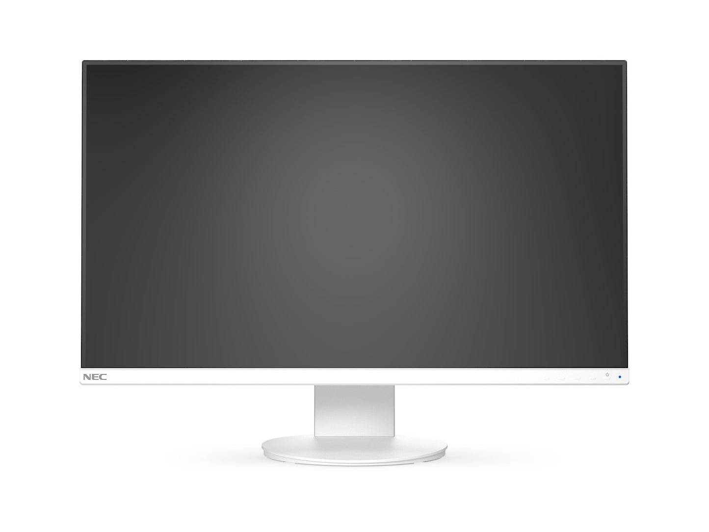 MultiSync E243F white 60005204