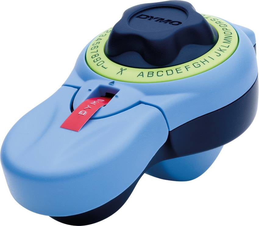 DYMO JUNIOR LICHTBLAUW