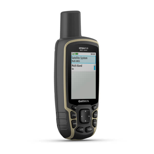 Garmin gps map 65 010-02451-01