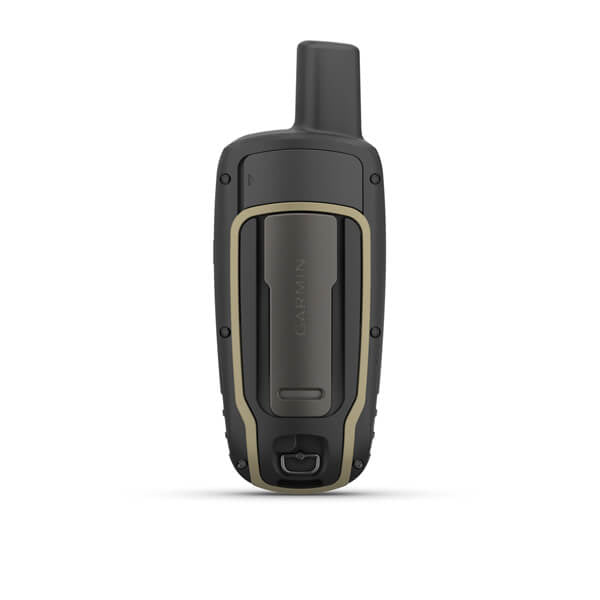 Garmin gps map 65 010-02451-01