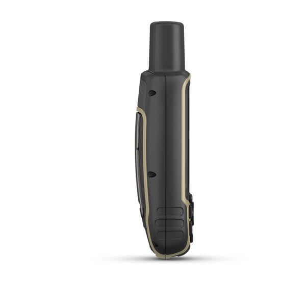 Garmin gps map 65 010-02451-01