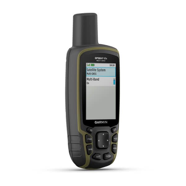 Garmin gps map 65s 010-02451-11
