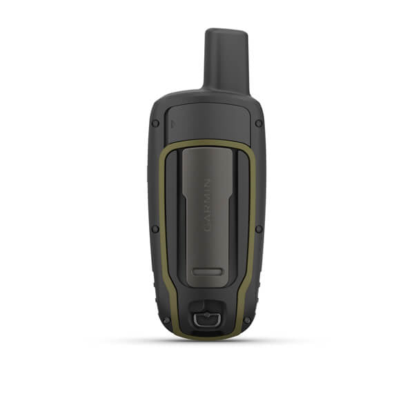 Garmin gps map 65s 010-02451-11