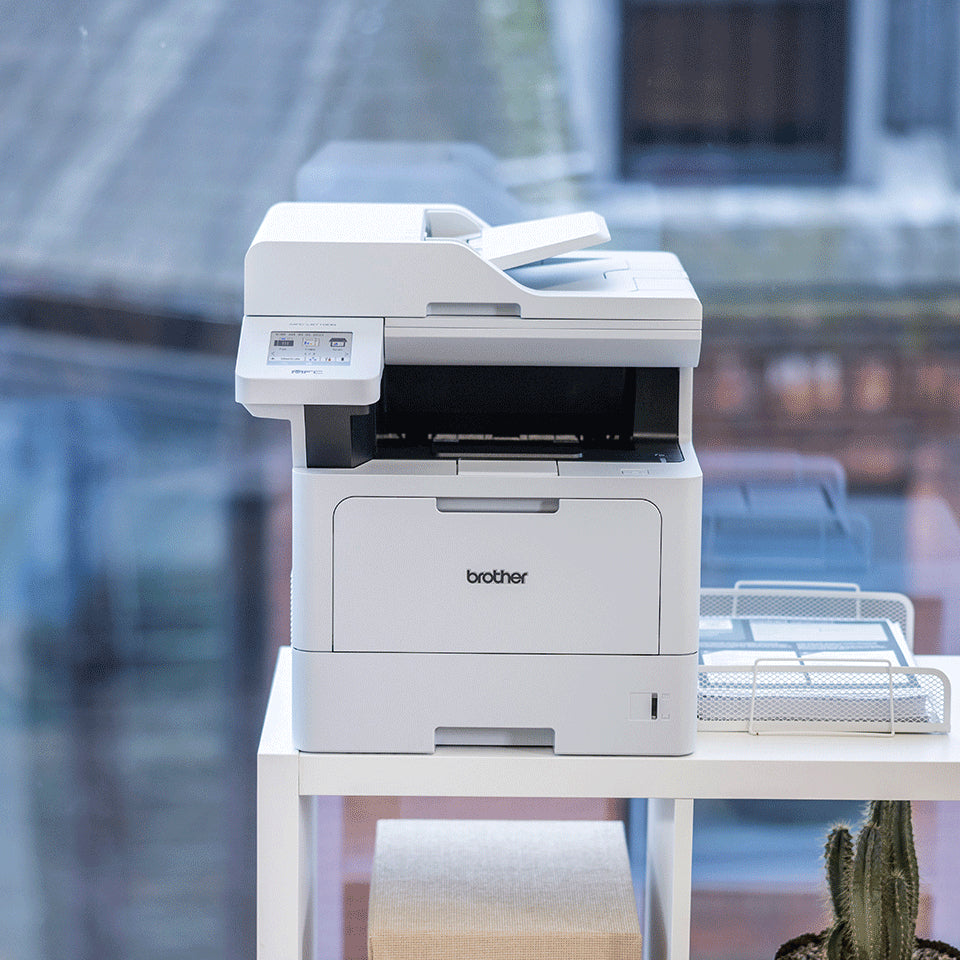 Brother AIO Printer MFC-L5710DW