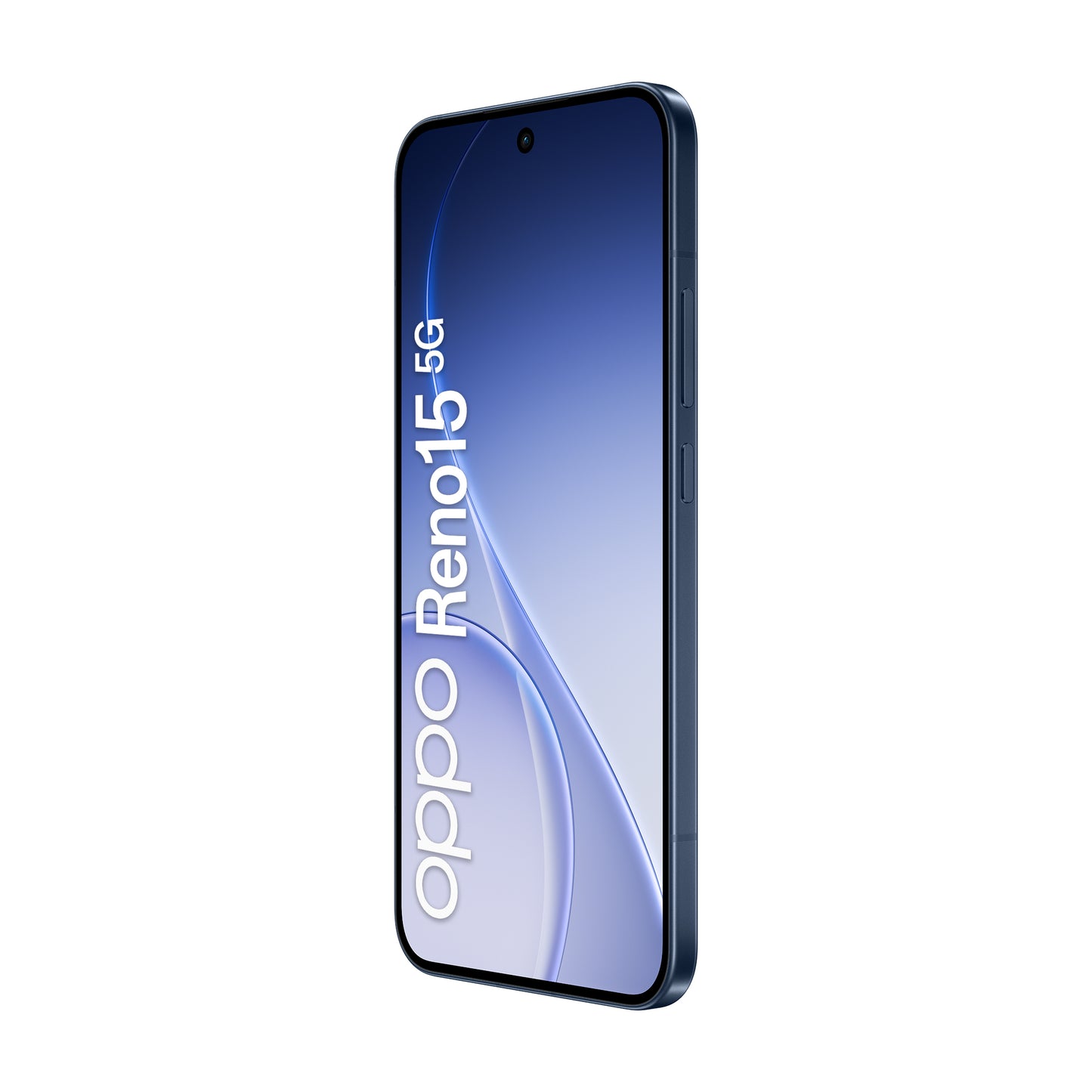 OPPO Reno15 5G CPH2825 8+512GB Twilight Black