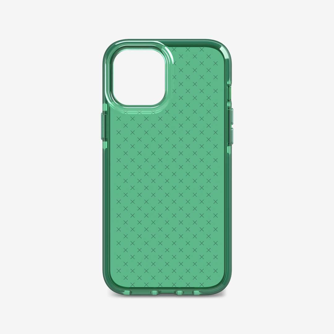 Evo Check Ashburton - mid green