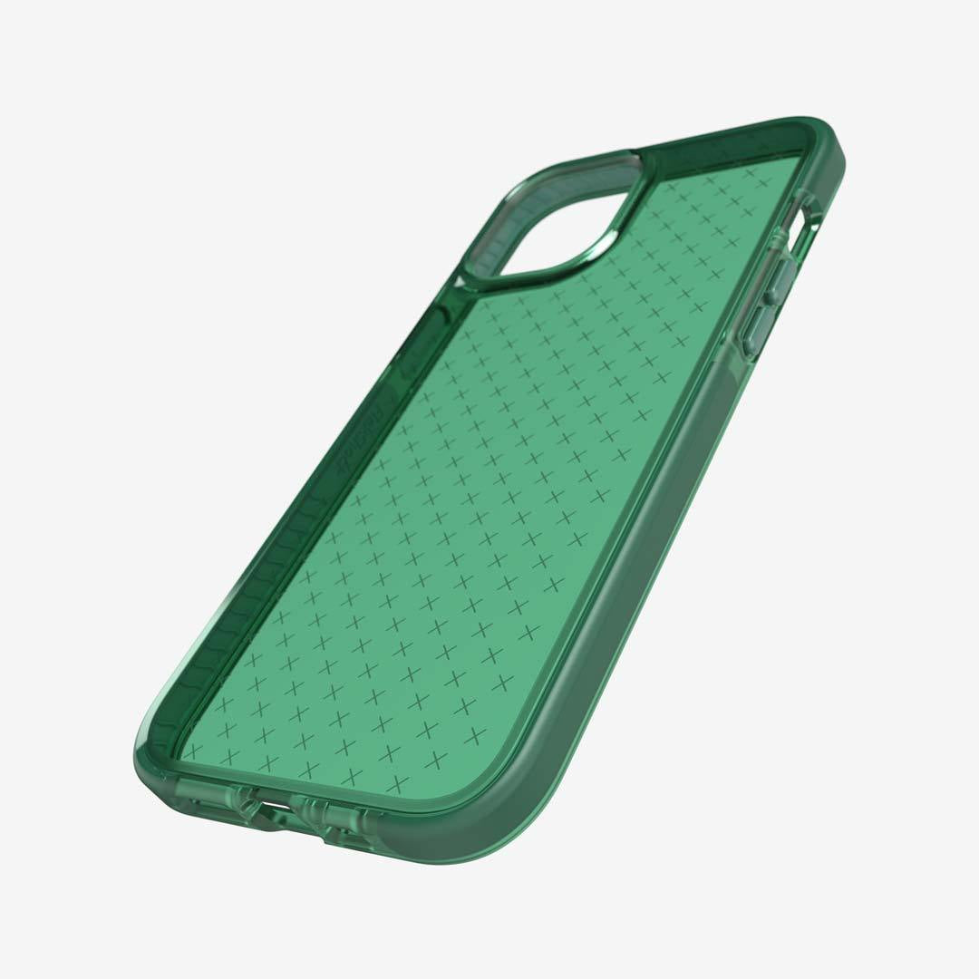 Evo Check Ashburton - mid green
