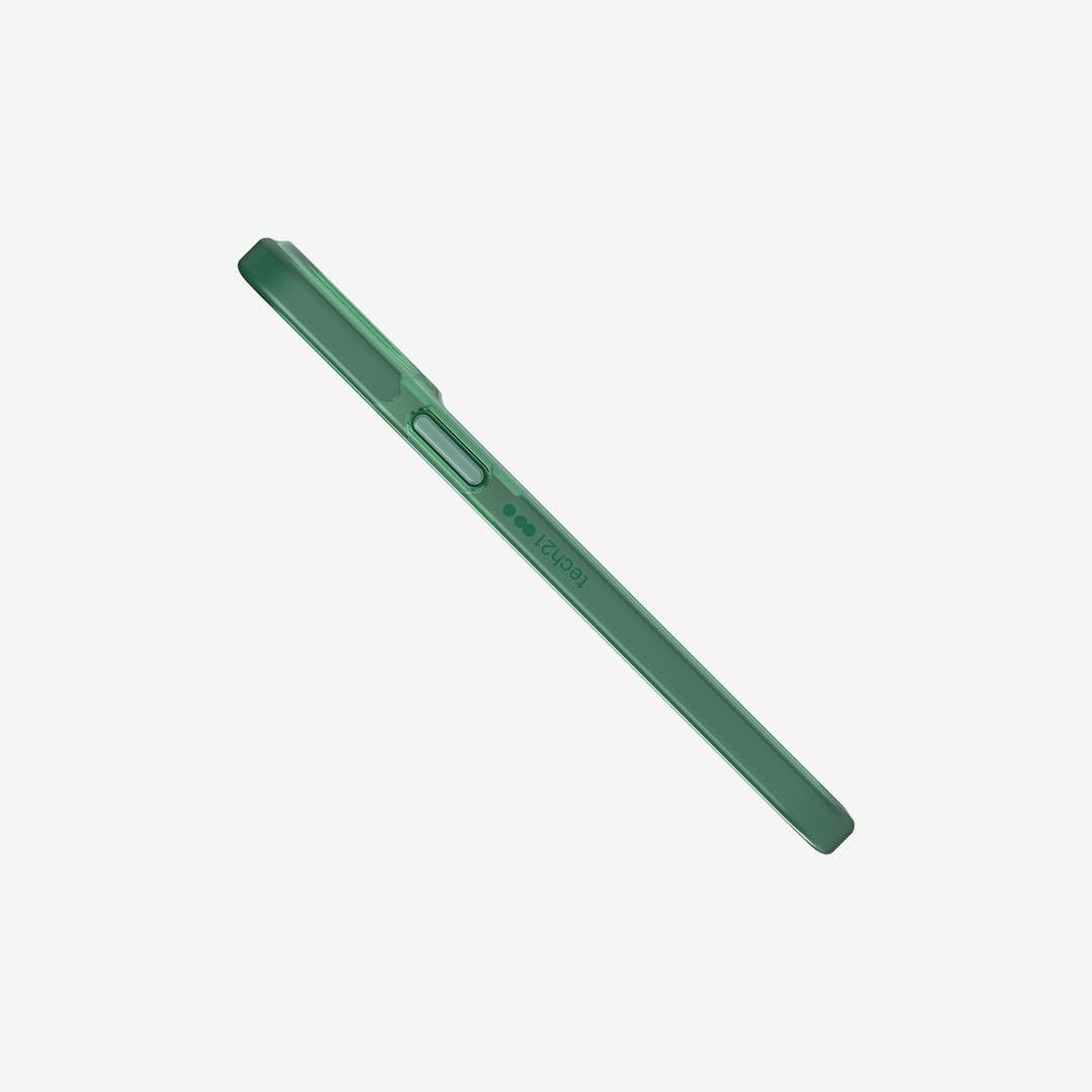 Evo Check Ashburton - mid green