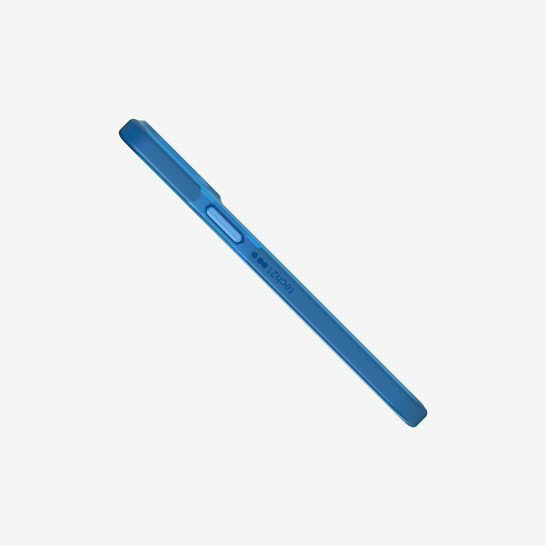 Evo Check Ashburton - classic blue
