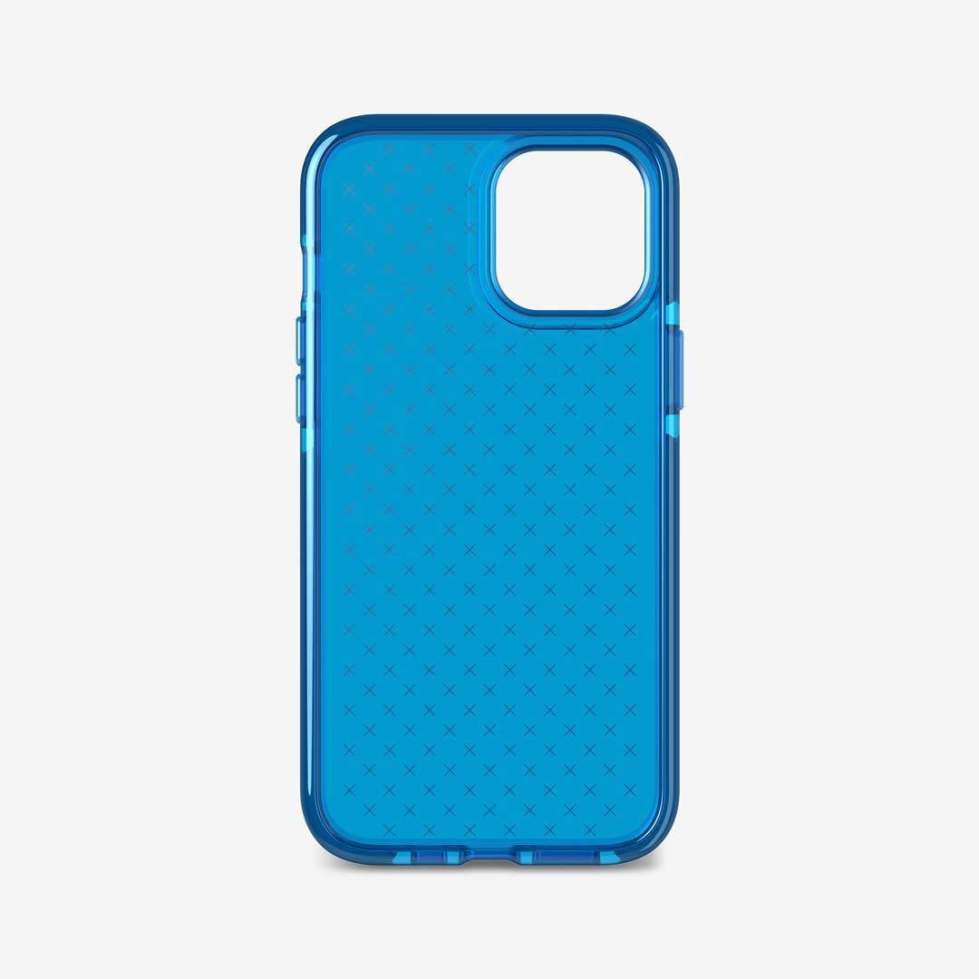 Evo Check Ashburton - classic blue
