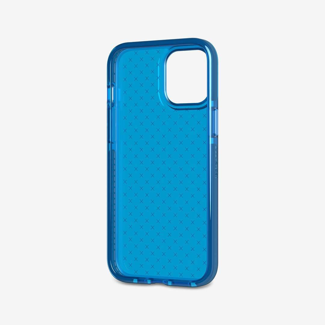 Evo Check Ashburton - classic blue