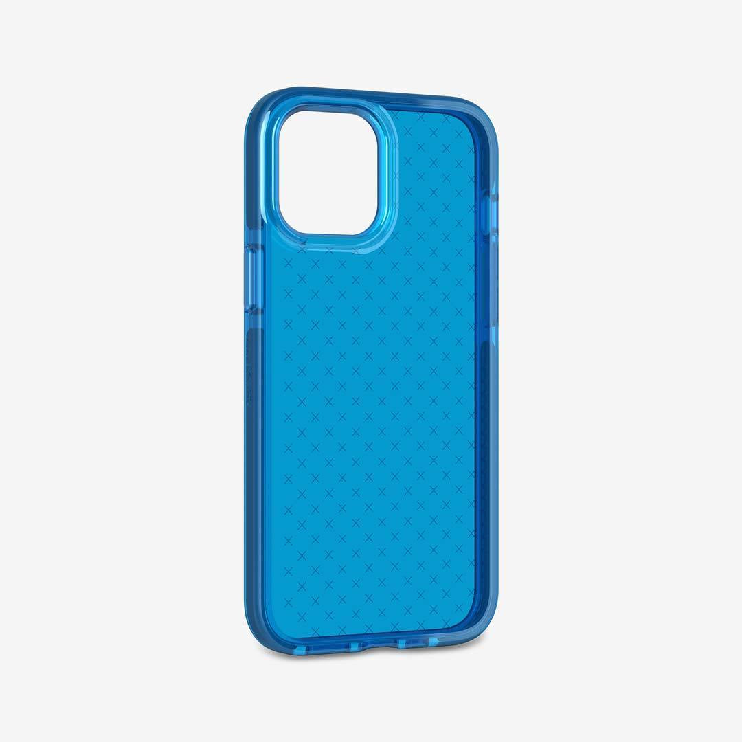 Evo Check Ashburton - classic blue