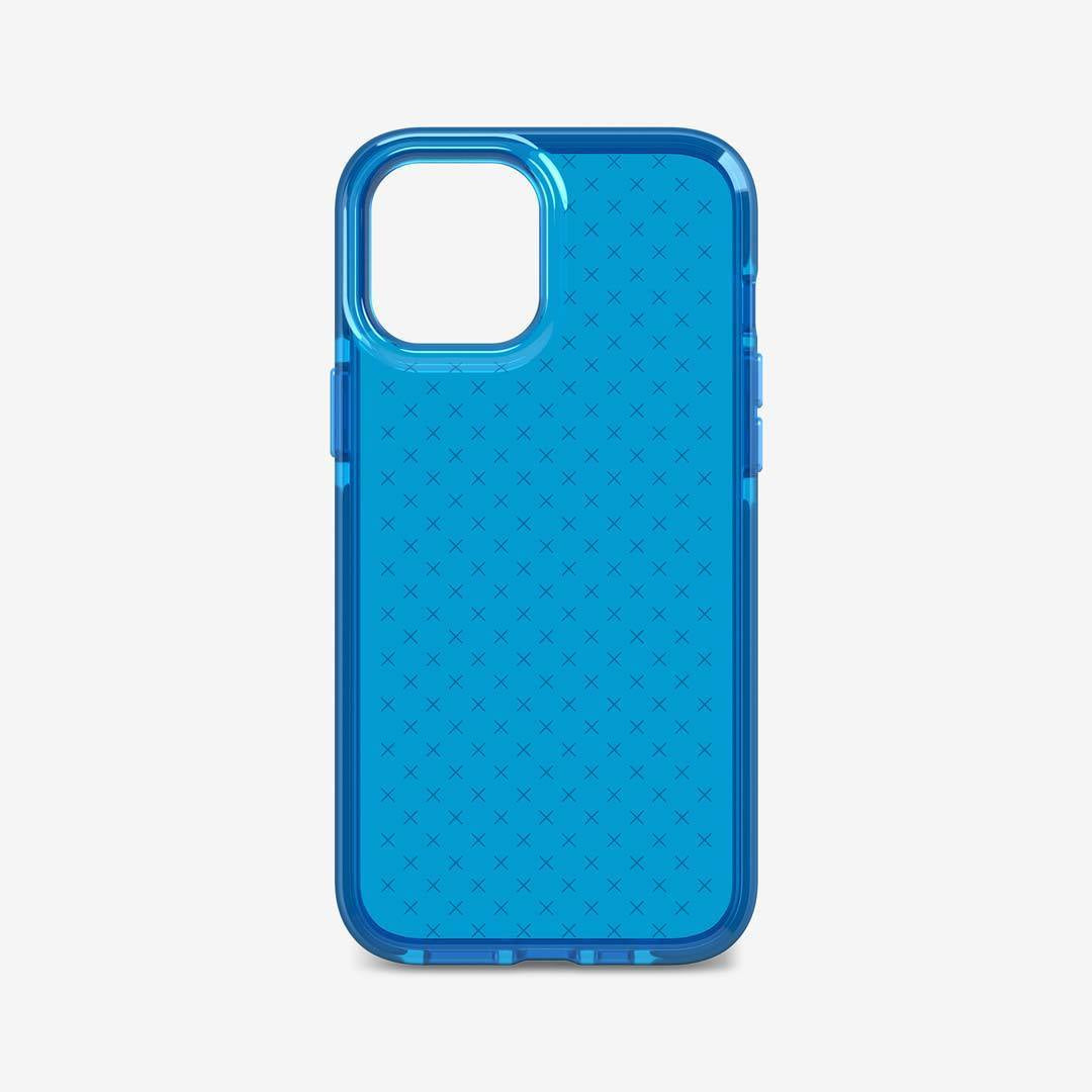 Evo Check Ashburton - classic blue