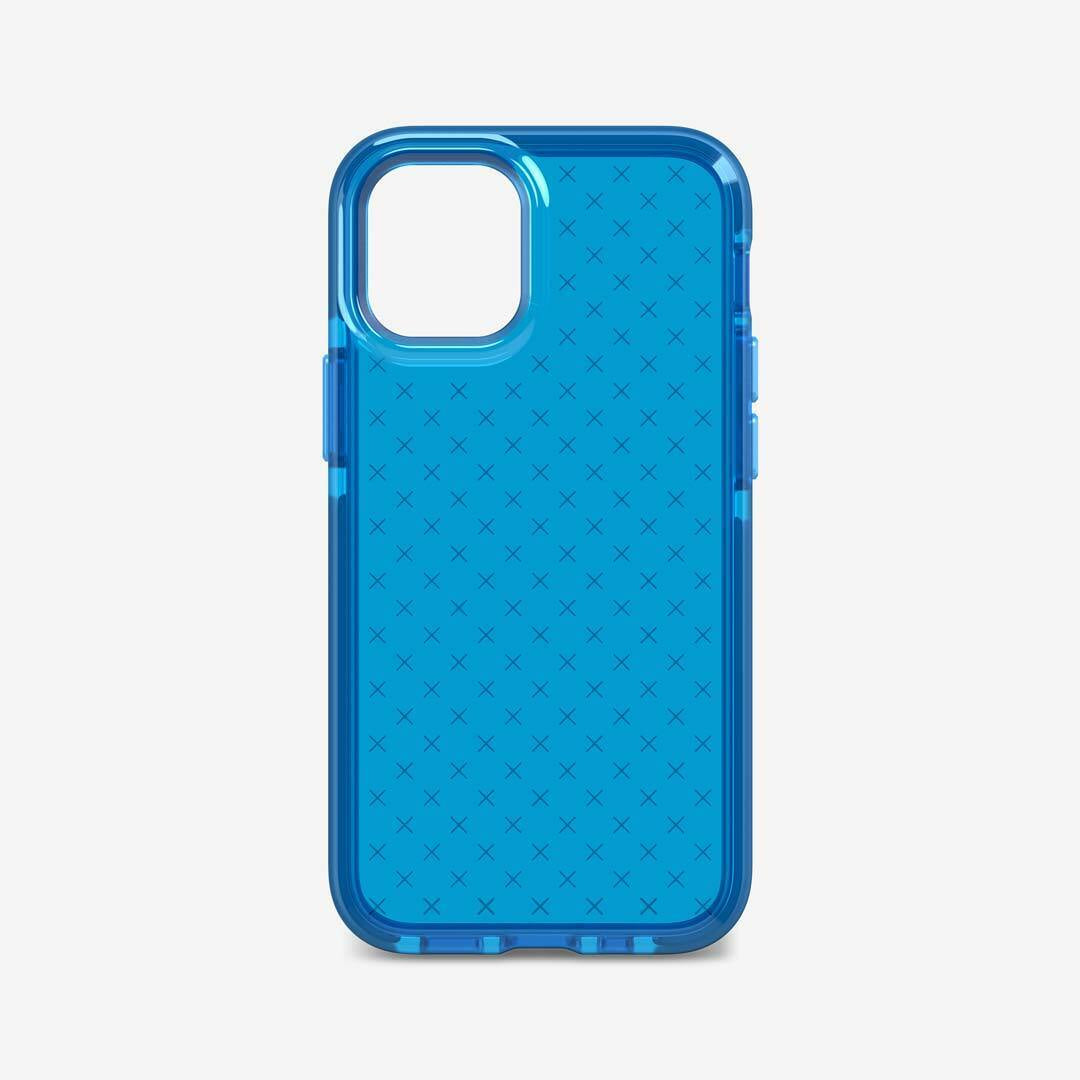 Evo Check Alford - classic blue