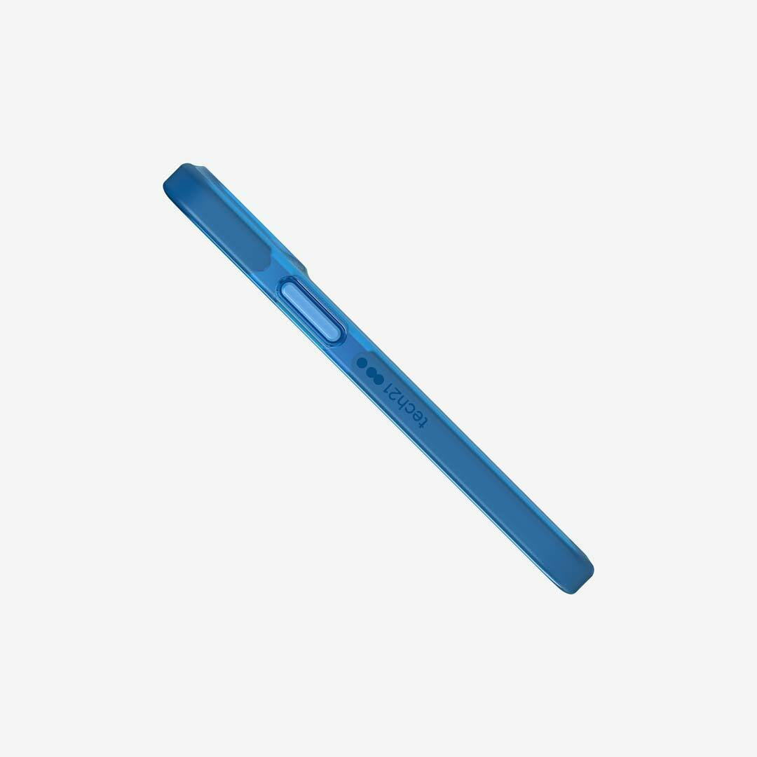 Evo Check Alford - classic blue