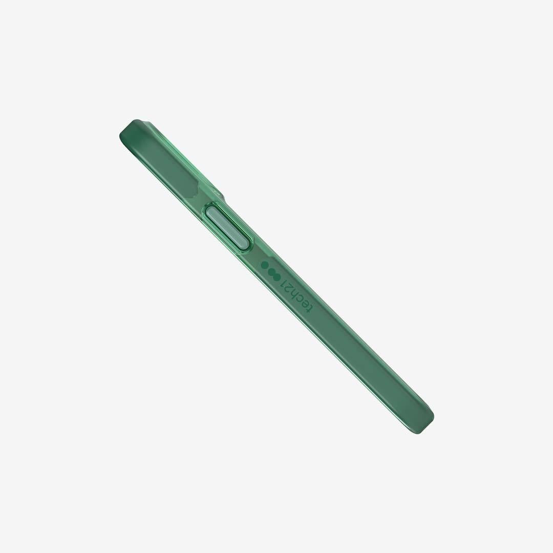Evo Check Alford - mid green