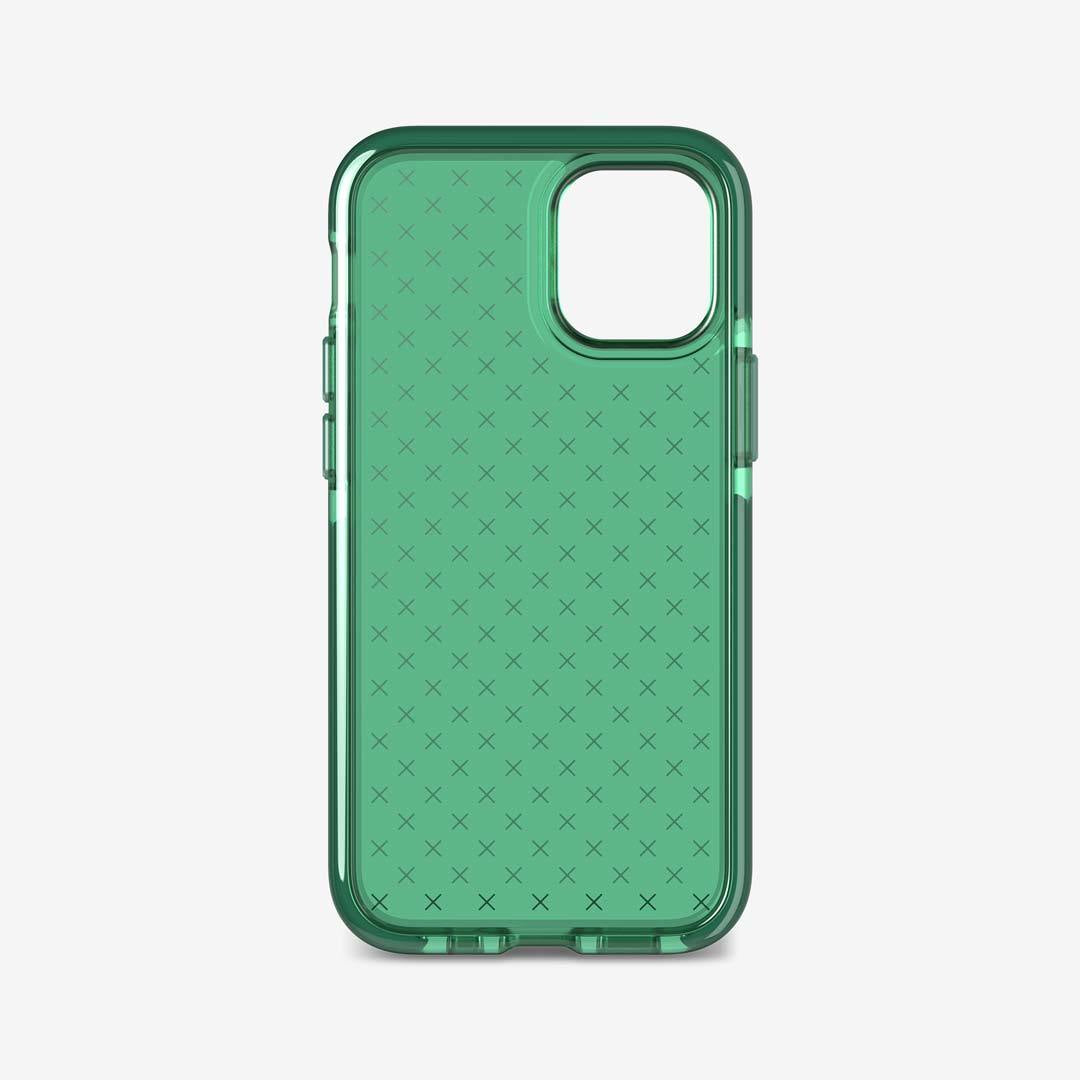 Evo Check Alford - mid green