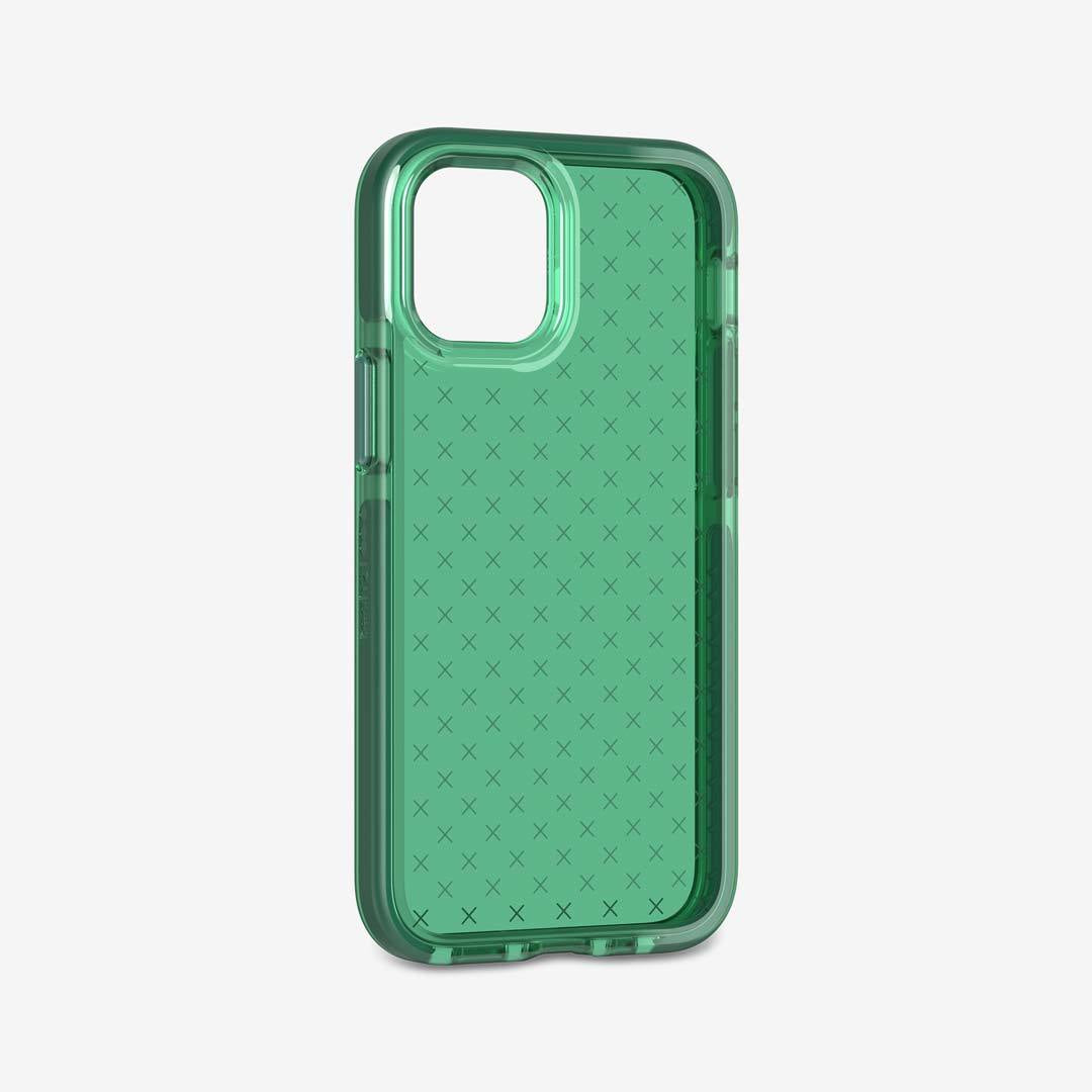Evo Check Alford - mid green