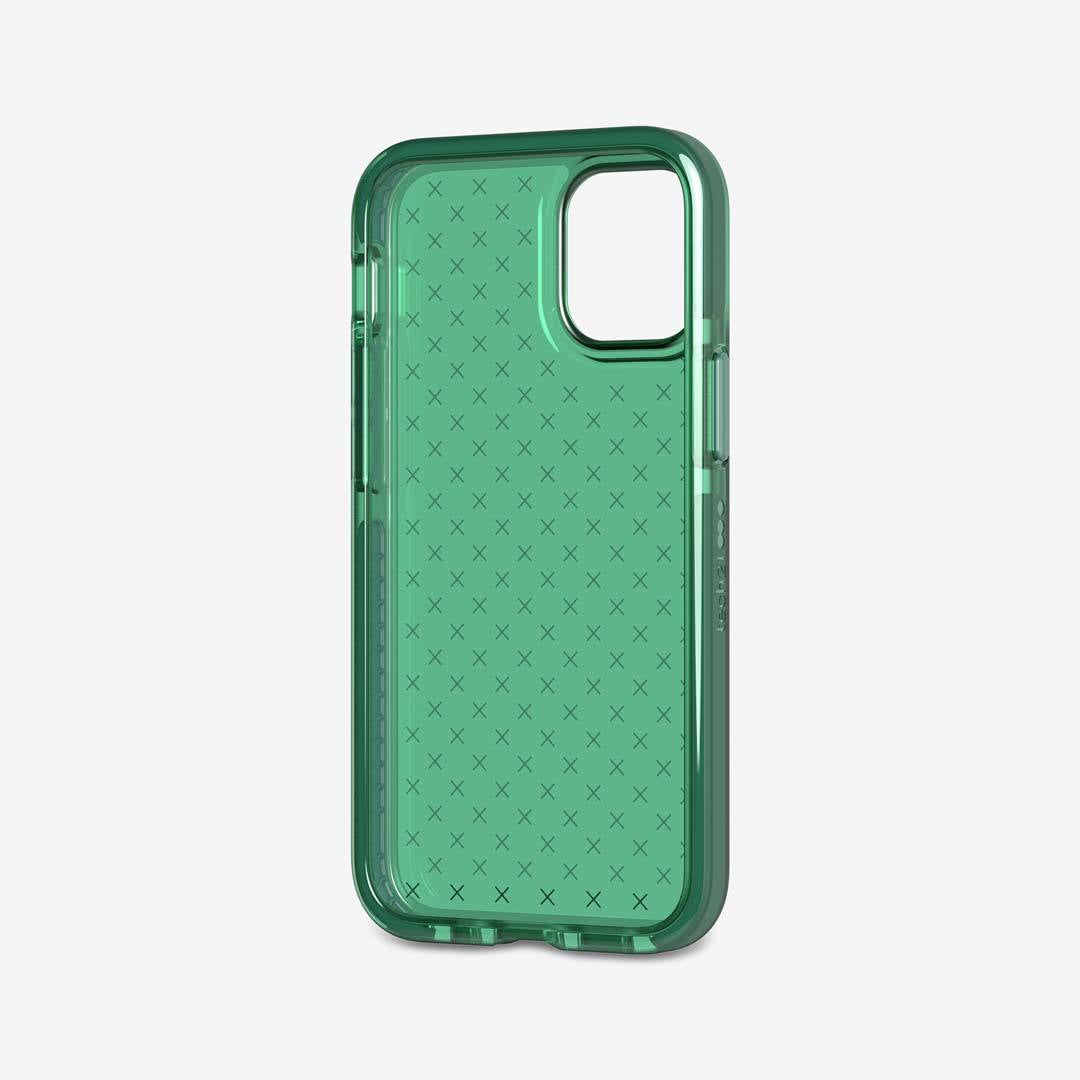 Evo Check Alford - mid green