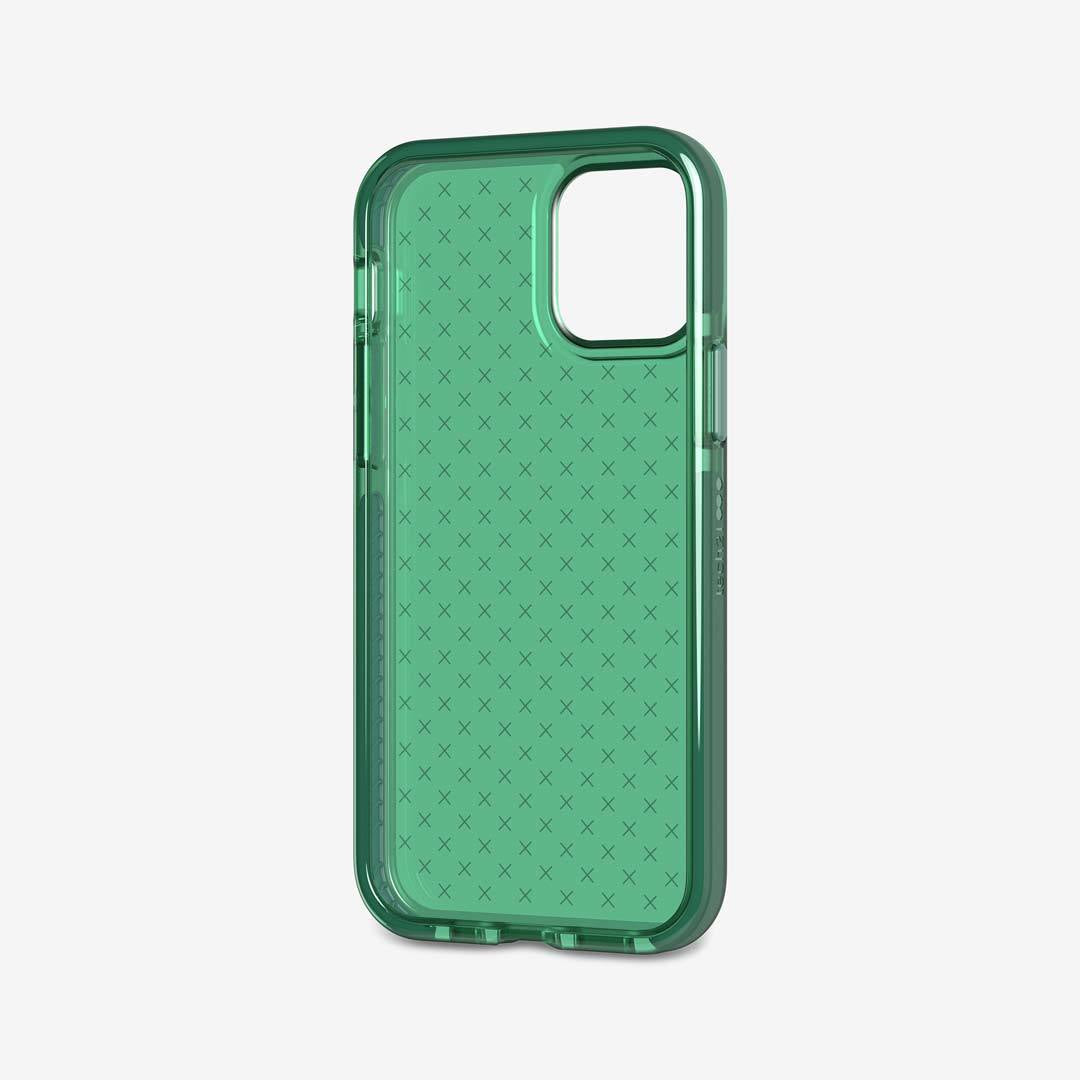 Evo Check Arundel - mid green