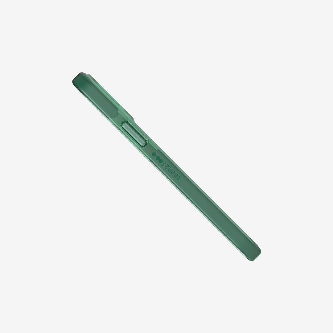 Evo Check Arundel - mid green