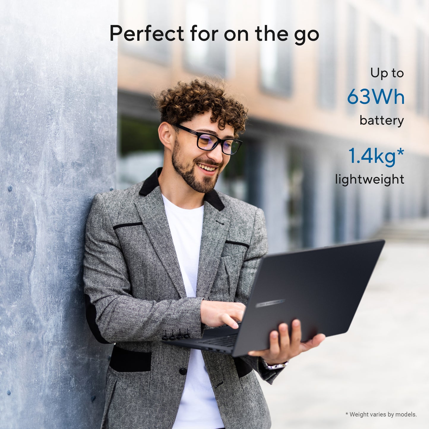 Asus Expertbook B3405CCA-LY2050X
