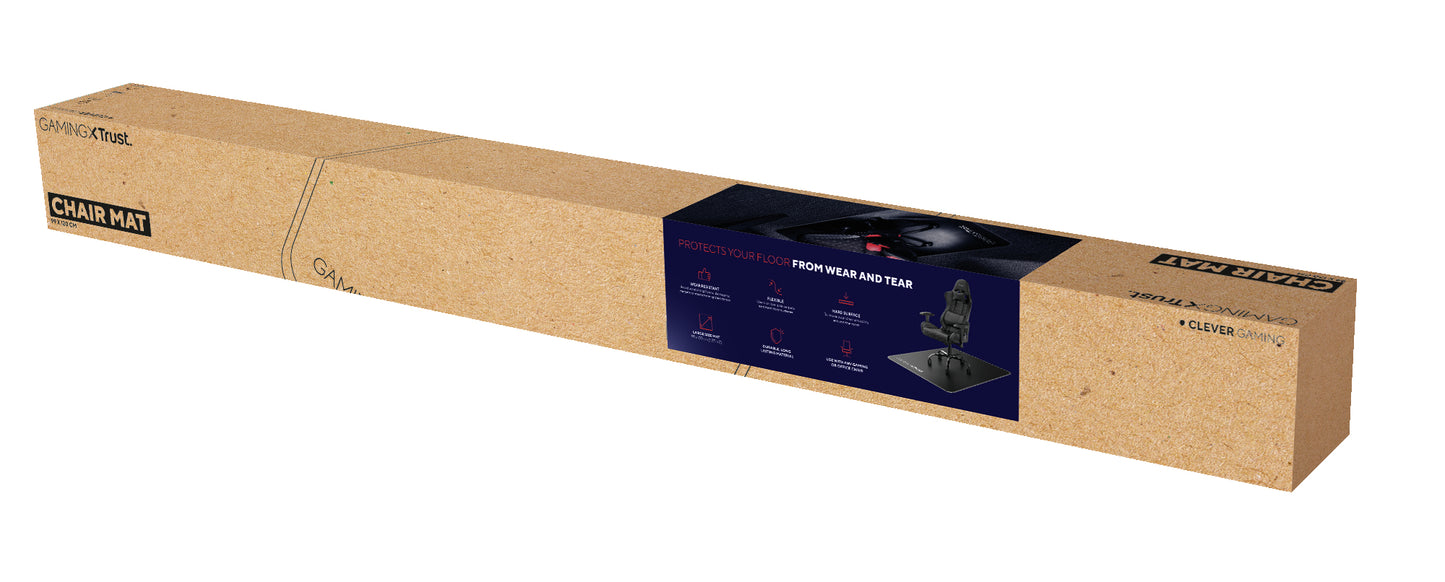 Trust GXT 715 Chair mat