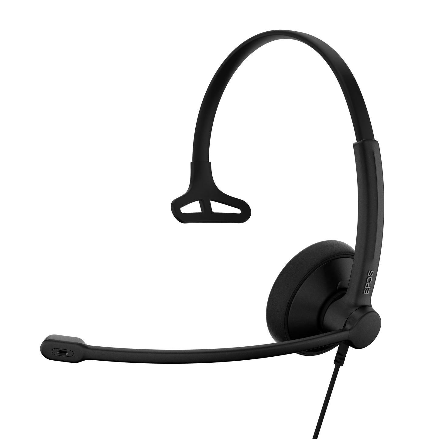 IMPACT 100 MS Mono USB-C+A