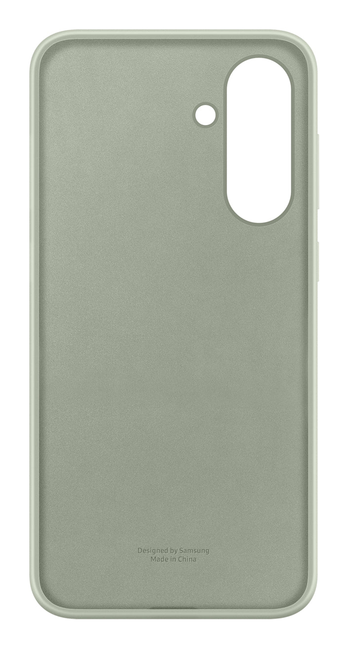 Samsung Silicone Case A56 Sage Green