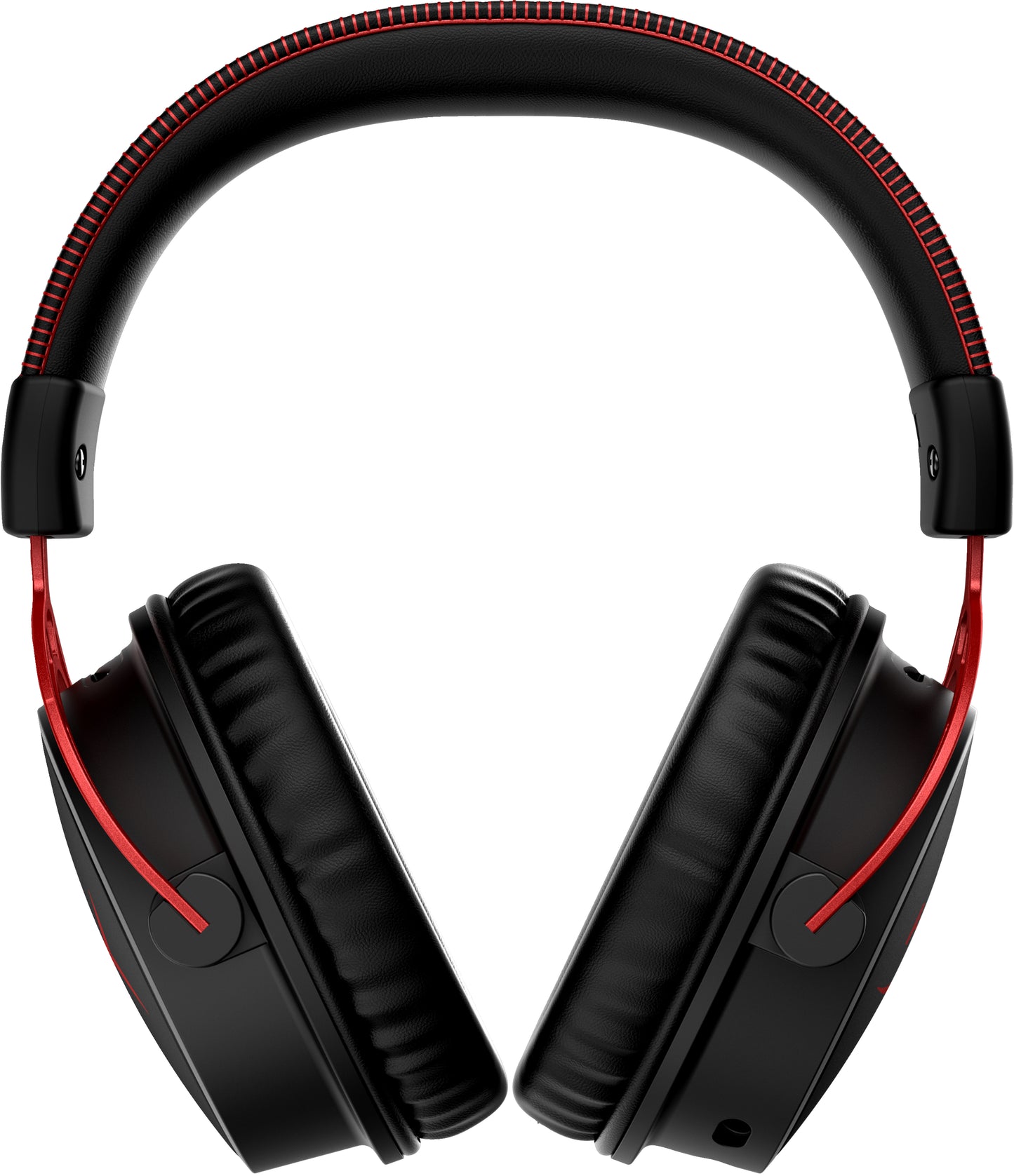HyperX Cloud Alpha - Wireless Gaming Headset (Zwart-Rood)