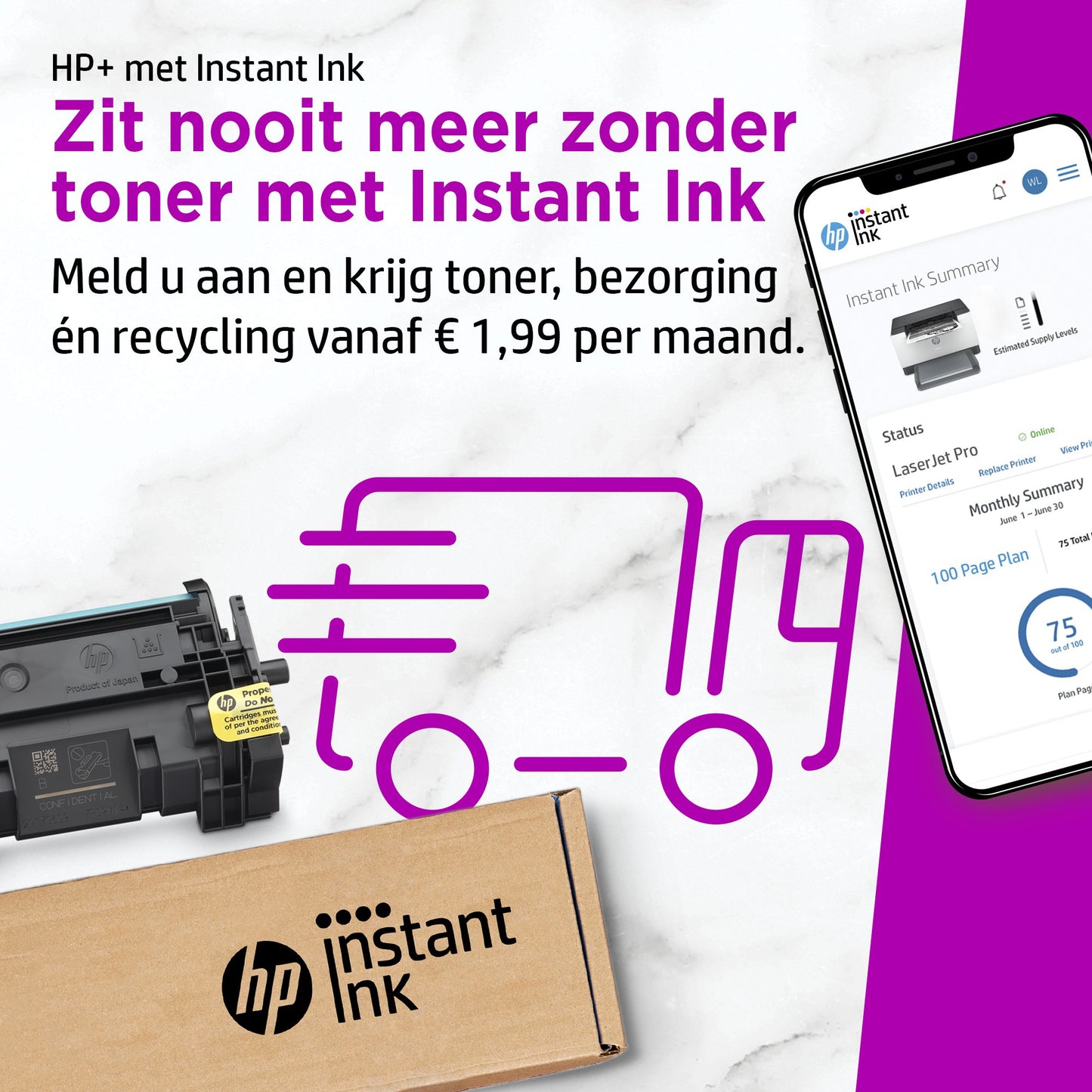 HP Laserjet M209dw
