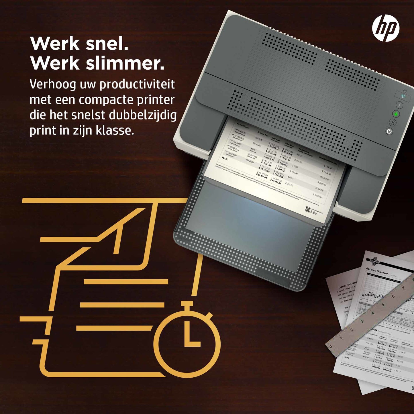 HP Laserjet M209dw