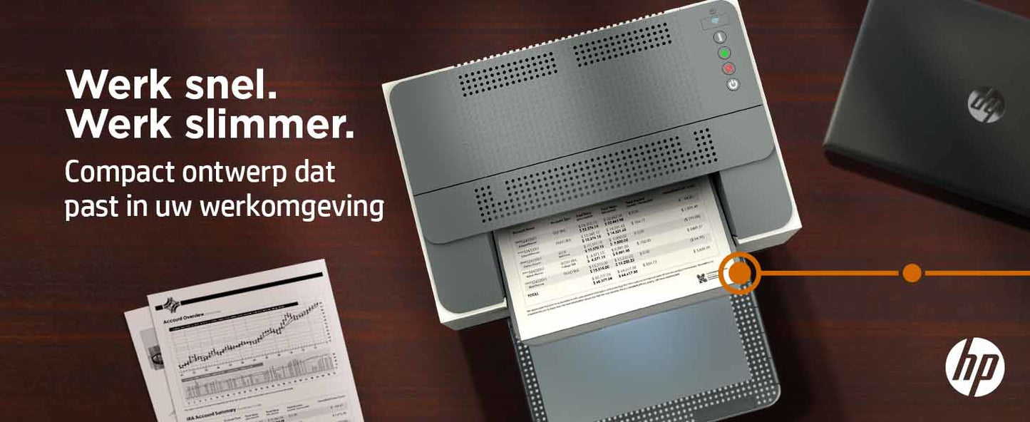 HP Laserjet M209dw