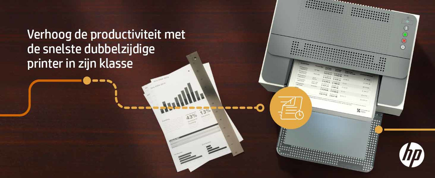 HP Laserjet M209dw