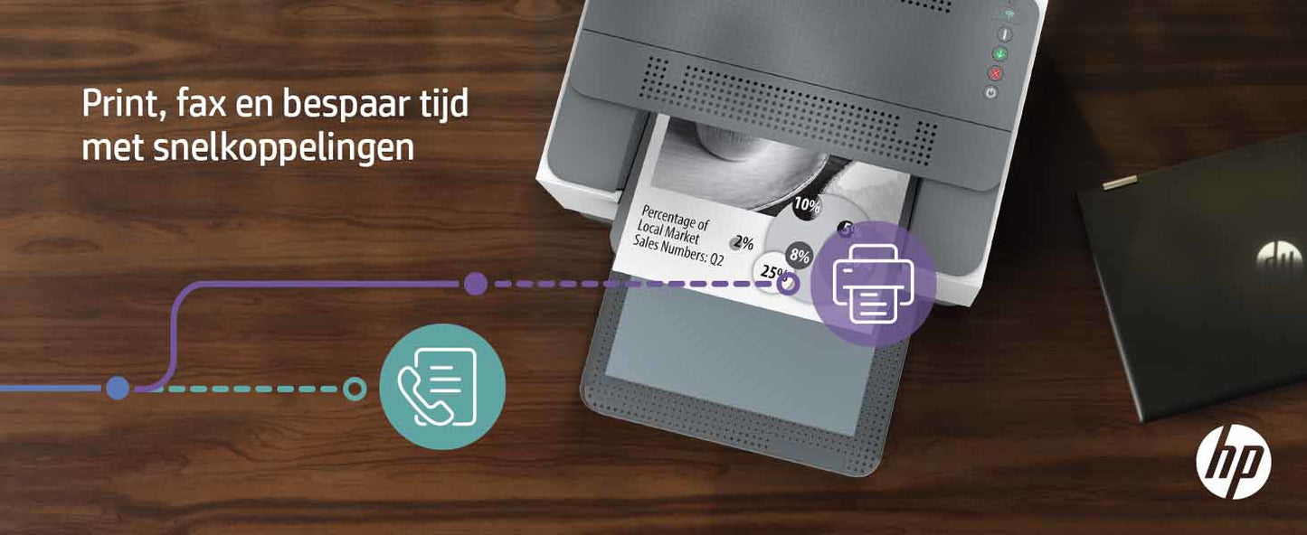 HP Laserjet M209dw