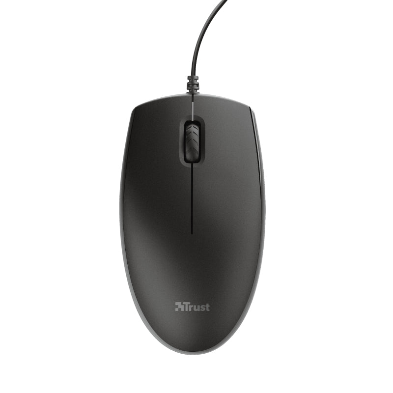 Trust Primo Keyboard & Mouse Set Azerty (BE)