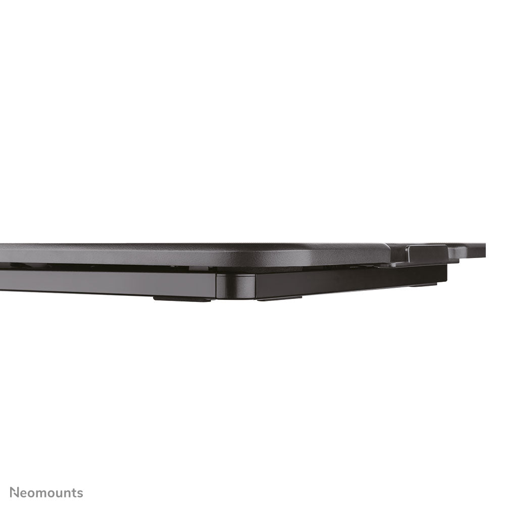 NEWSTAR Workstation - sit-stand workplace height adjustment: 4-40cm