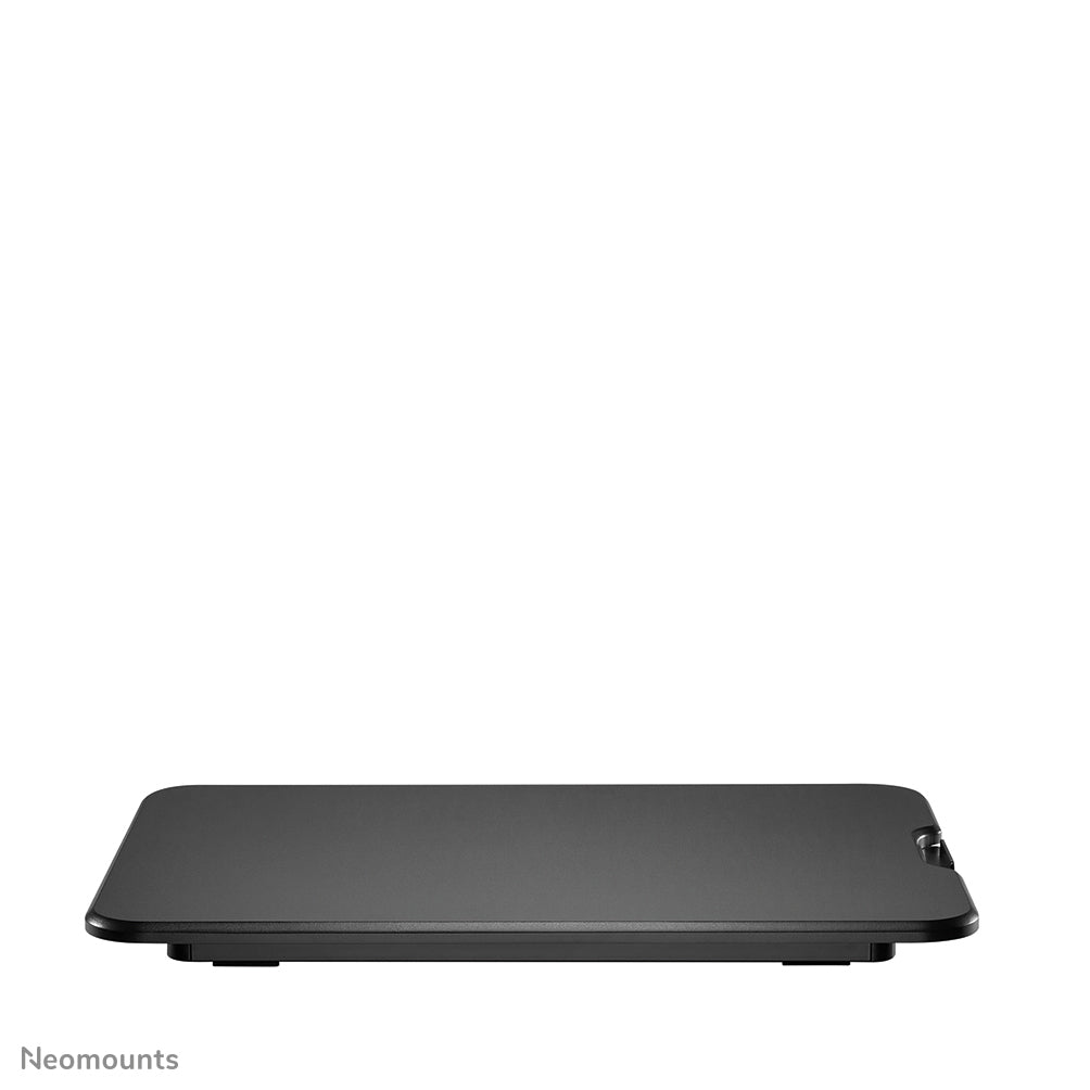 NEWSTAR Workstation - sit-stand workplace height adjustment: 4-40cm