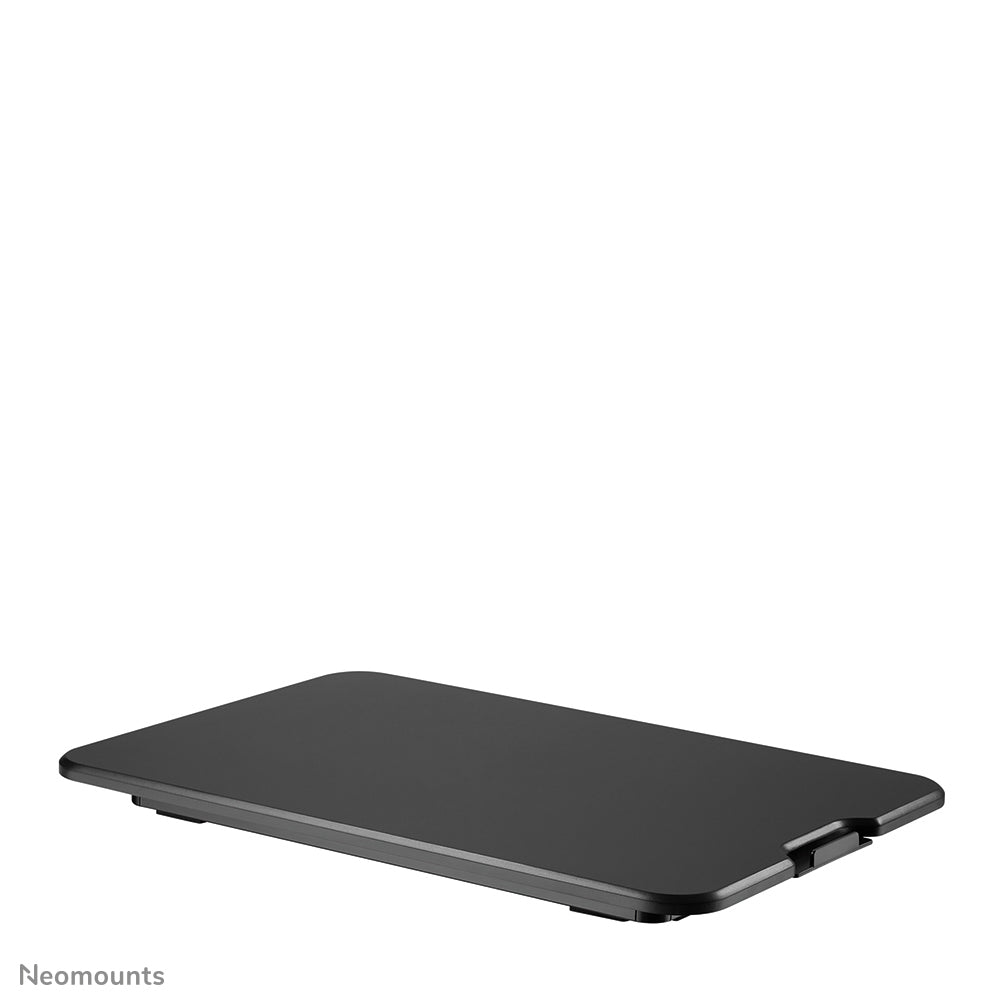 NEWSTAR Workstation - sit-stand workplace height adjustment: 4-40cm