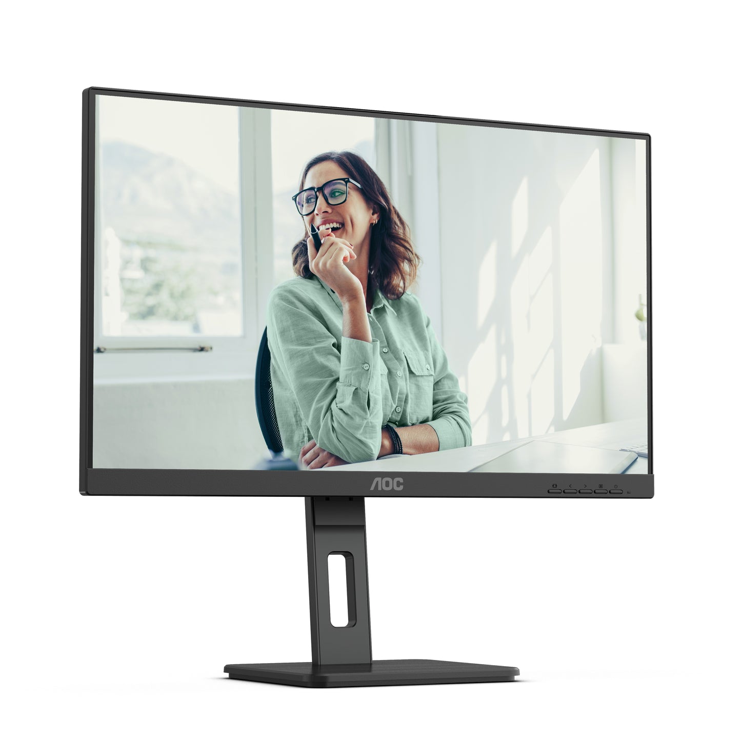 24P3CV 24IN DOCK IPS FHD 4ms 1920x1080 24P3CV