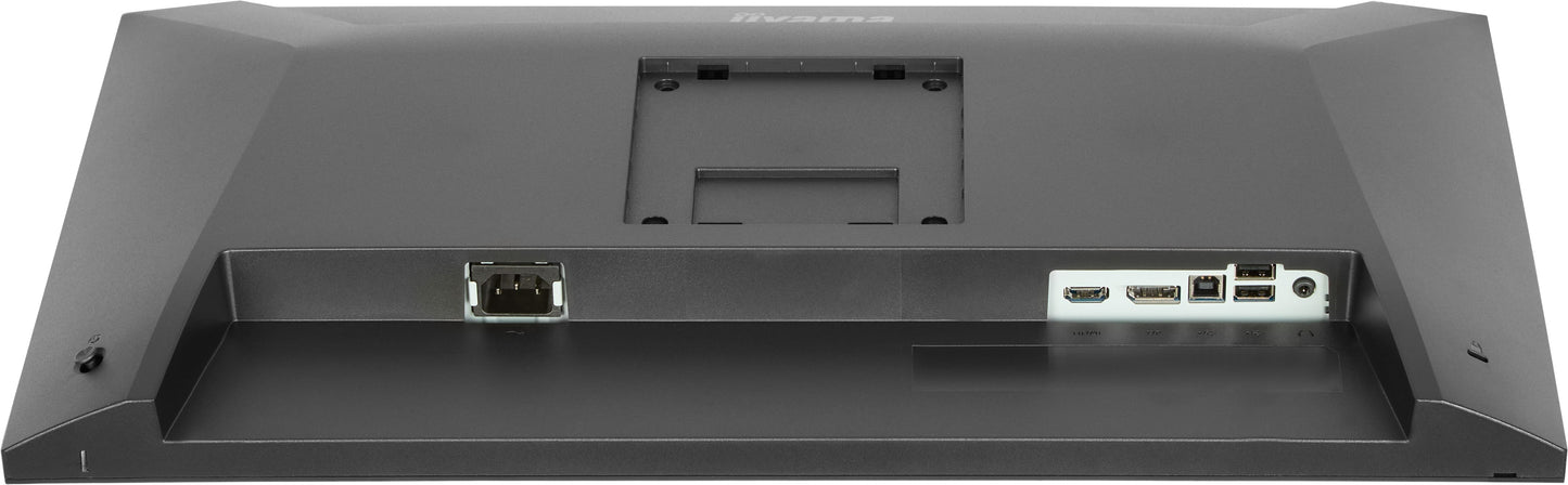 IIYAMA XB2493HSU-B1 24inch IPS FHD 120Hz 350cd/m2 1ms 1500:1 Speakers HDMI DP Speakers USB 2x2.0 15cm Height Adj.