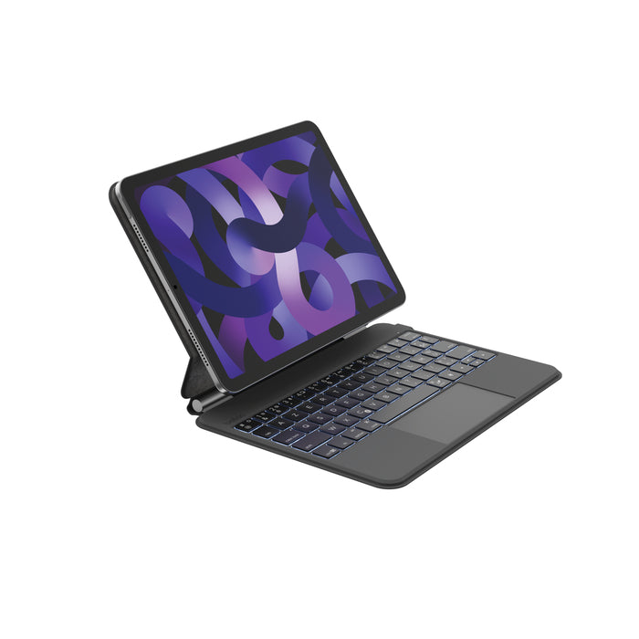 BELKIN Magnetic Keyboard Folio for 11inch M4 iPad Pro French