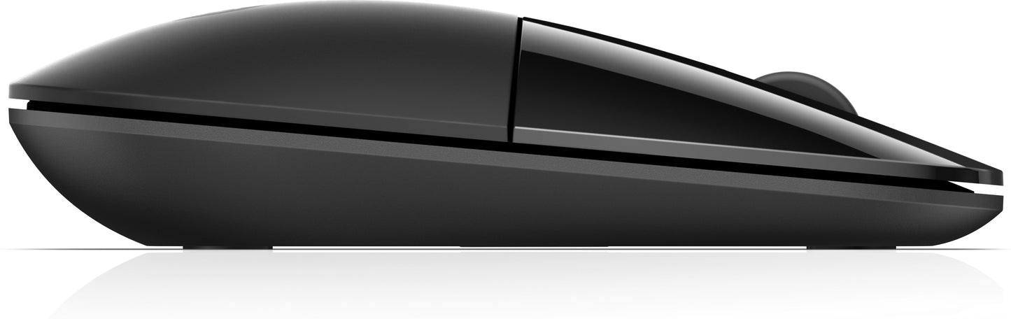 HP draadloze muis Z3700 zwart