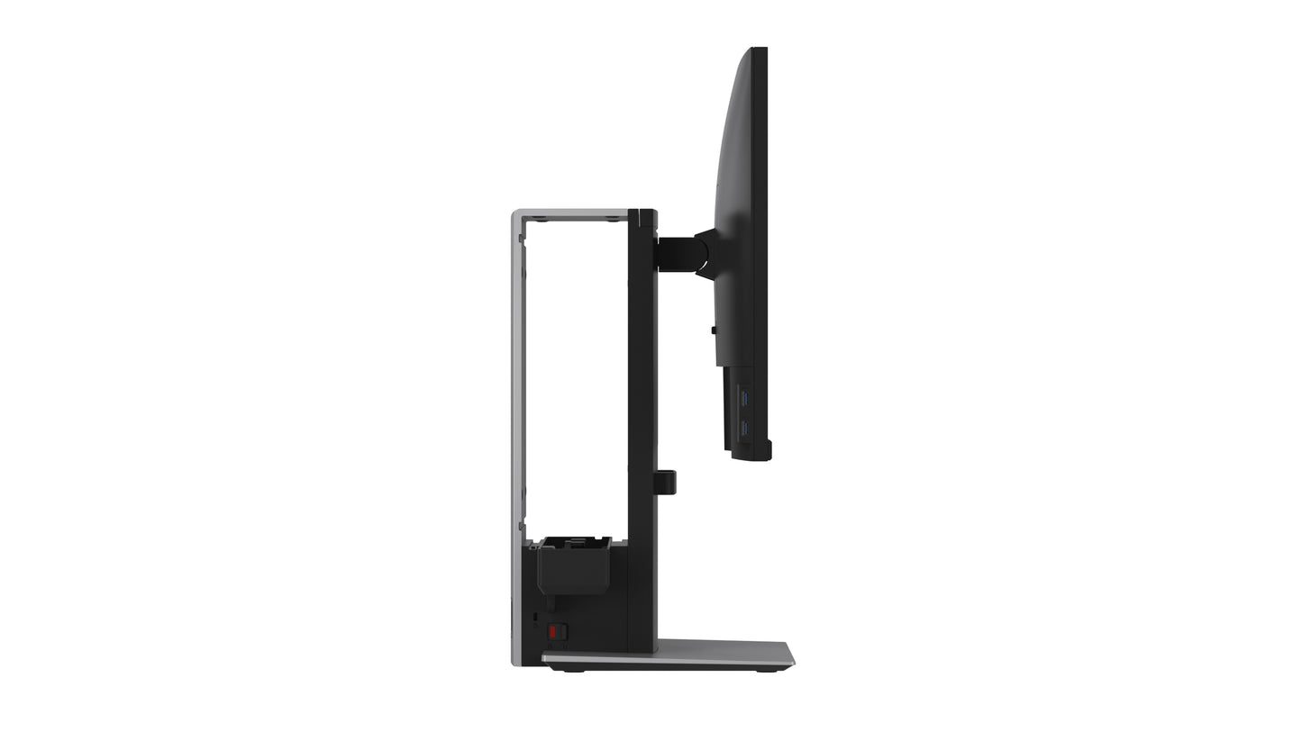 Dell Optiplex Small Form Factor AIO Stnd DELL-OSS21