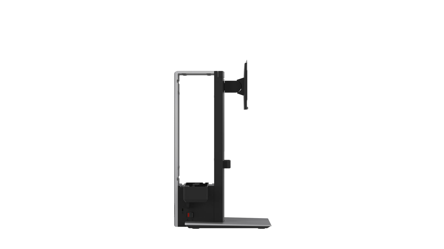 Dell Optiplex Small Form Factor AIO Stnd DELL-OSS21