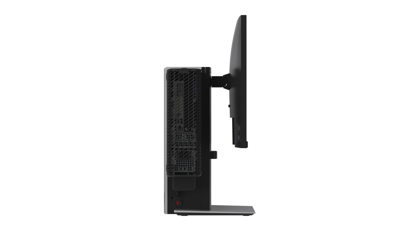 Dell Optiplex Small Form Factor AIO Stnd DELL-OSS21