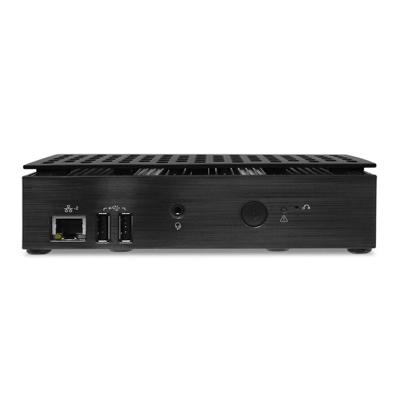 AOPEN DE3650-C Dual Core