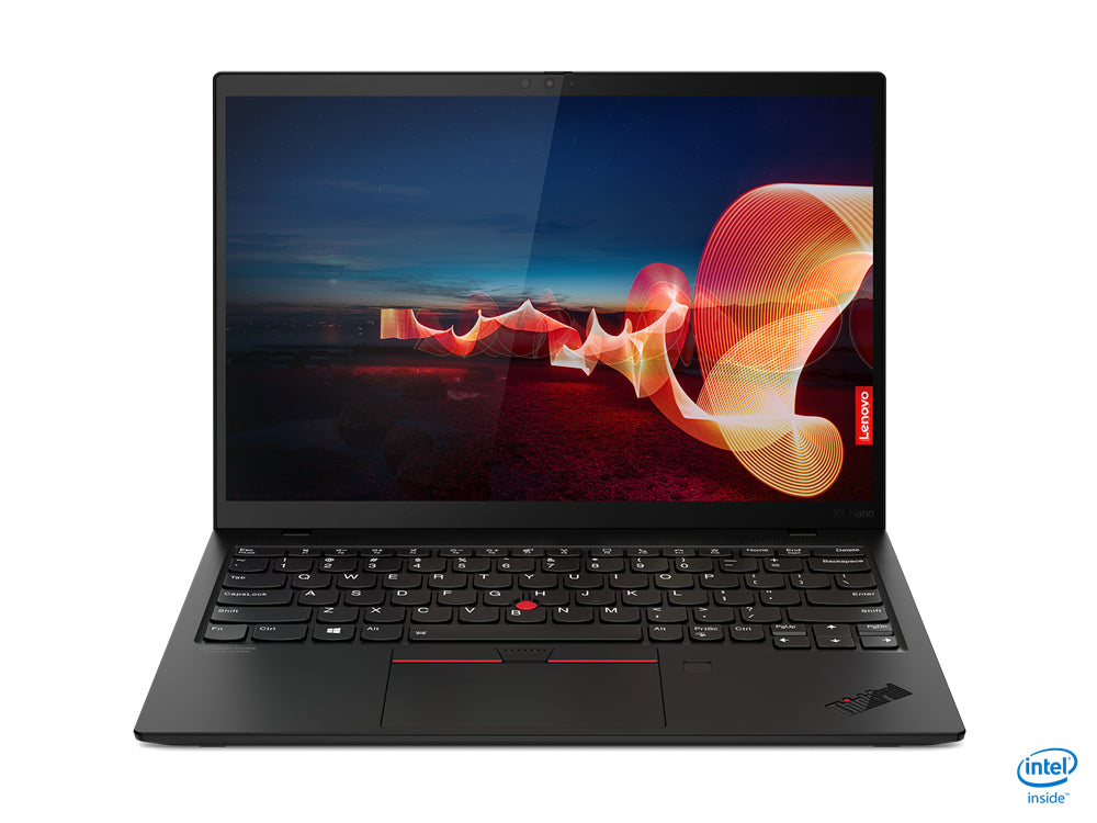 X1 Nano Gen1 I5-1130G7 16G/256GB 13 W10P 20UN0029MB