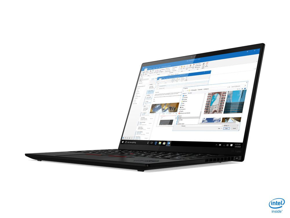 X1 Nano Gen1 I5-1130G7 16G/256GB 13 W10P 20UN0029MB